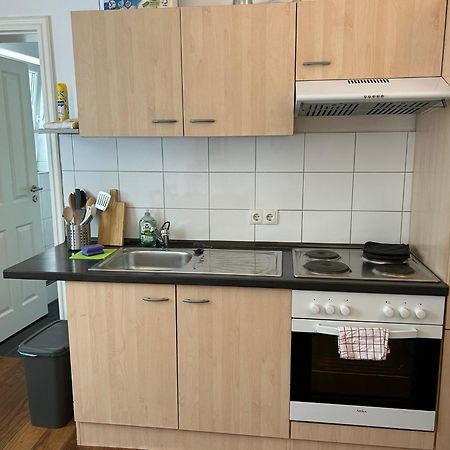 Hamburg City Hostel 外观 照片