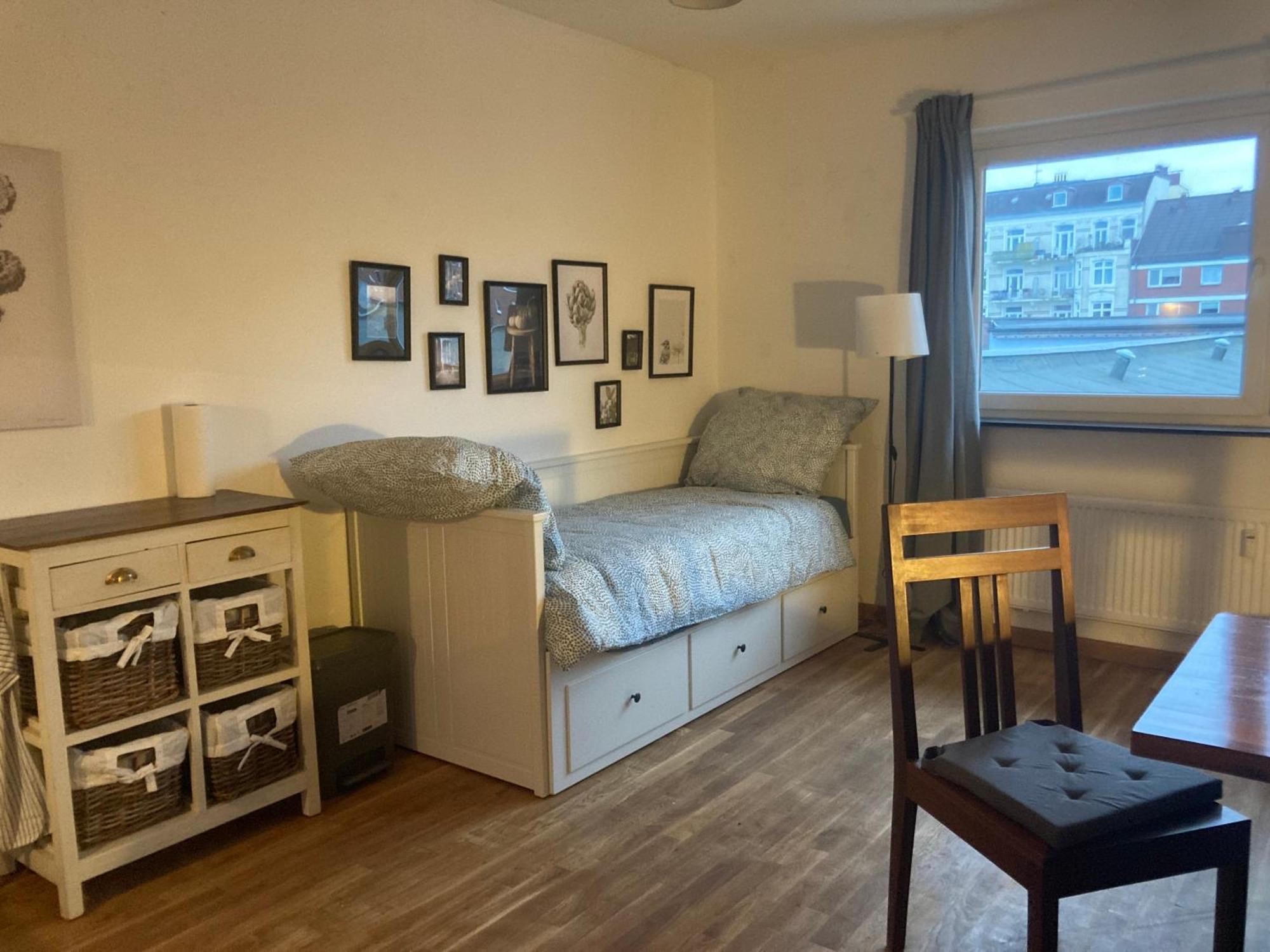 Hamburg City Hostel 外观 照片