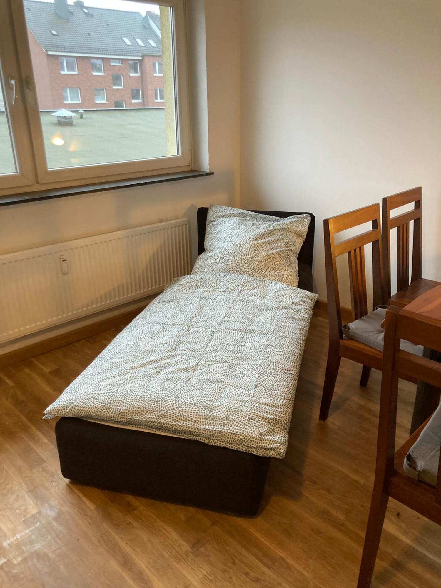 Hamburg City Hostel 外观 照片