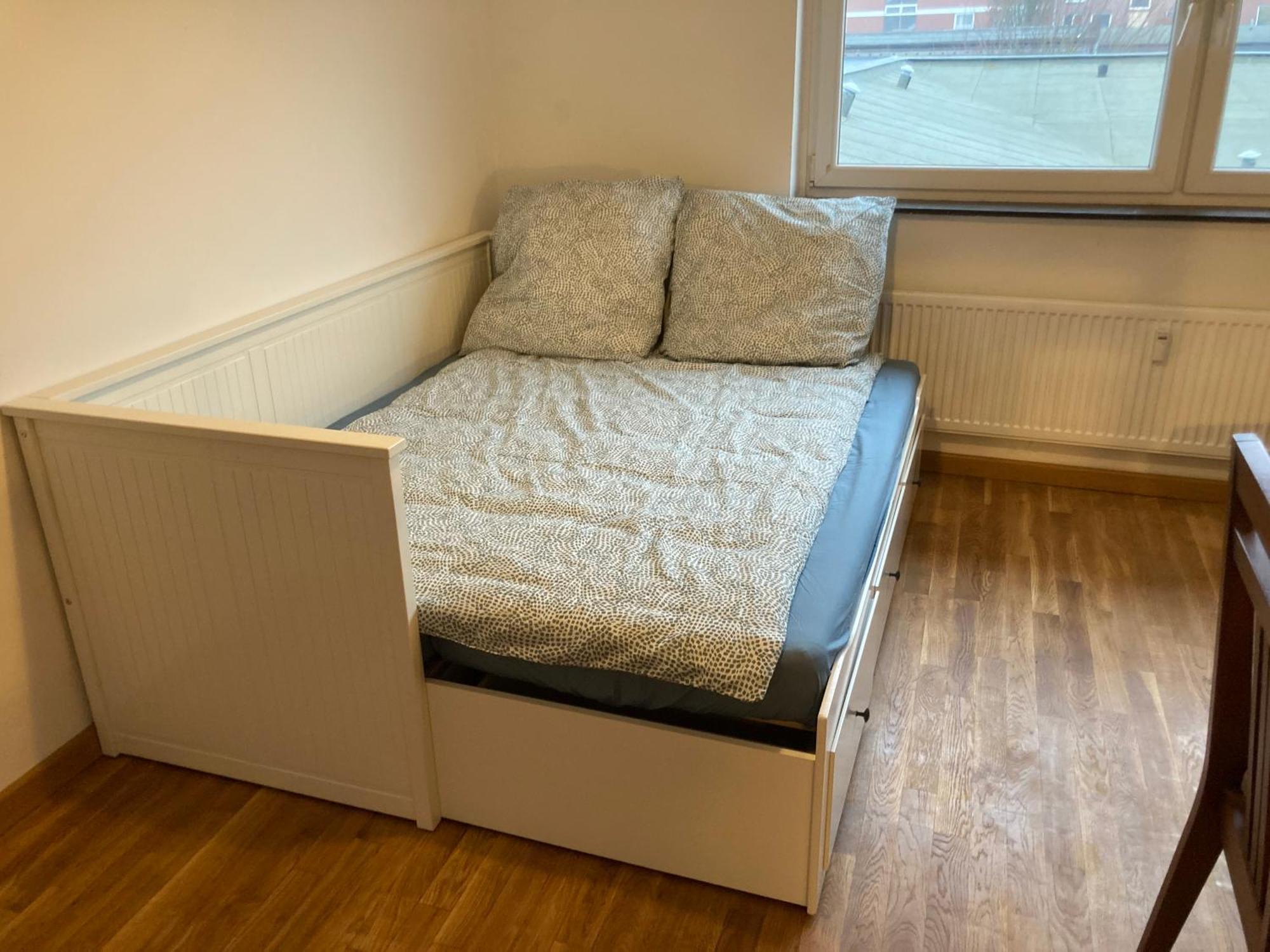 Hamburg City Hostel 外观 照片