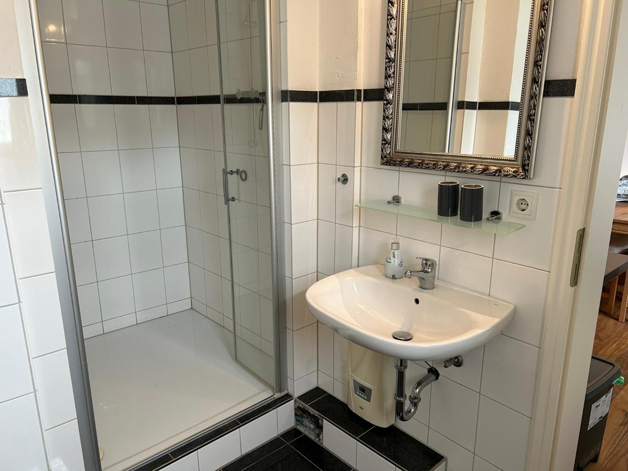 Hamburg City Hostel 外观 照片